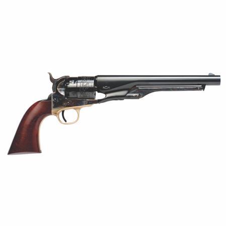 1860 Army Civilian .44 Cal., 8