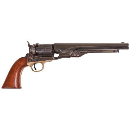 1860 Army Civilian .44 Cal., 8