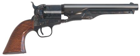 1861 Navy Military Cut For Stock .36 Cal., 7 1/2