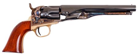 1862 Police Pocket Model .36 Cal., 6 1/2