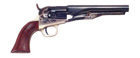 1862 Police Pocket Model .36 Cal., 5 1/2