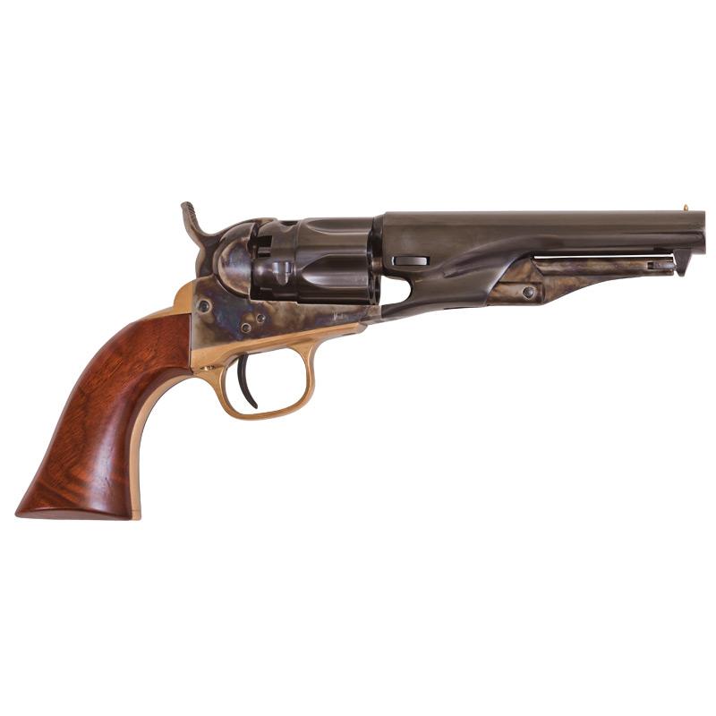 Texas Jack Wild West Outfitter | Cimarron 1862 Police Pocket Model