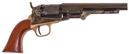 1862 Pocket Navy .36 Cal., 5 1/2