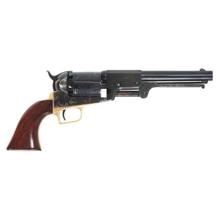 2nd Model Dragoon .44, 7 1/2