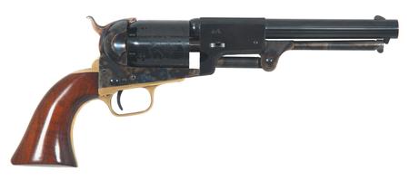 3rd Model Dragoon .44, 7 1/2