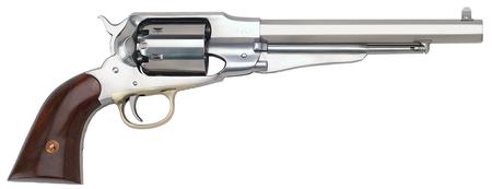 1858 Remington Army Stainless .44 Cal 8