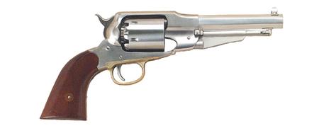Cimarron 1858 Remington Army .44 Cal., 5 1/2