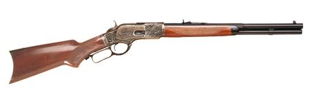 Texas Brush Popper® - Pistol Grip 357/38spl., 18
