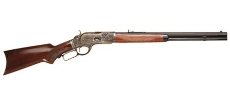 1873 Deluxe Short Rifle 44 Wcf, 20