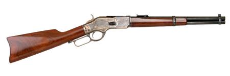 1873 Trapper 45 Colt, Cch Frame 16
