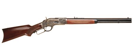 1873 Deluxe Short Rifle .357 Magnum/.38 Special, 20