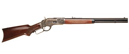 1873 Deluxe Short Rifle 32 Wcf, 20