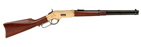 1866 Yellowboy Carbine With Saddle Ring 19
