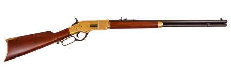 1866 Yellowboy Sporting Rifle 32 Wcf, 24