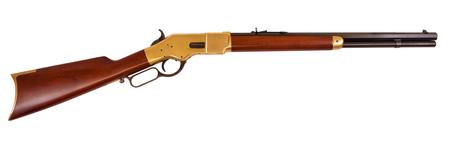 1866 Yellowboy Short Rifle 32 Wcf, 20