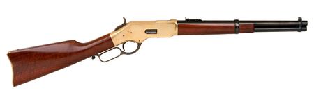 1866 Yellowboy Trapper .45 Colt, 16