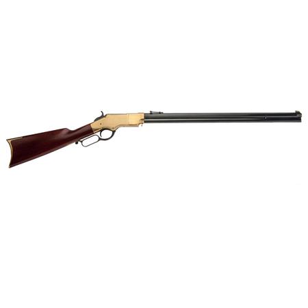 1860 Henry Rifle Civil War Model 44 Wcf, 24