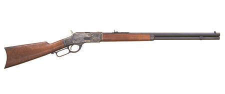 1873 Sporting Rifle 44 Wcf, 24