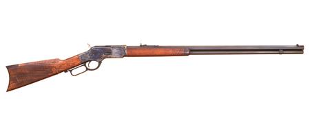 1873 Long Range Sporting Rifle 44 Wcf, 30