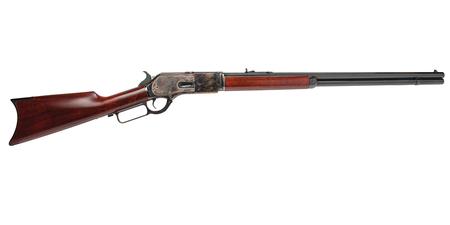 1876 Centennial Rifle 45-60, 28