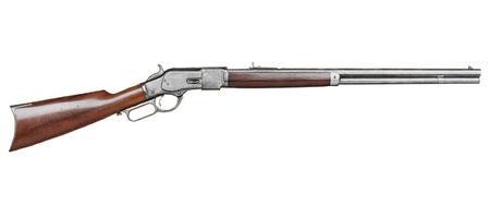 1873 Sporting Rifle .357 Magnum/.38 Special, 24