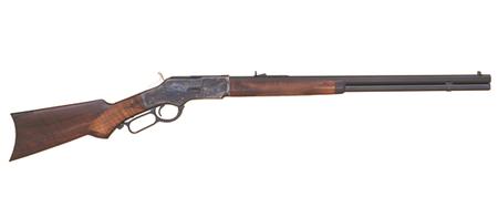 1873 Deluxe Sporting Rifle .357 Magnum/.38 Special, 24