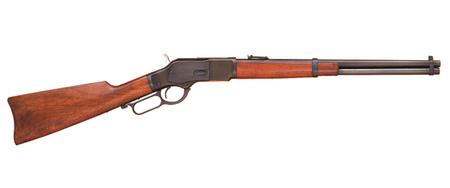 1873 Carbine With Saddle Ring .45 Colt, 19