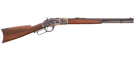 1873 Short Rifle 38 Wcf, 20