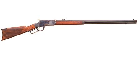 1873 Long Range Sporting Rifle .45 Colt, 30
