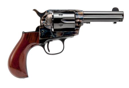 Lightning® Dual Cylinder .38 Special/9mm, 3 1/2