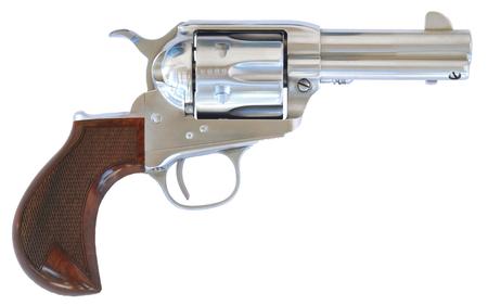 Thunderstorm® Thunderer® Stainless Steel .45 Colt, 3 1/2