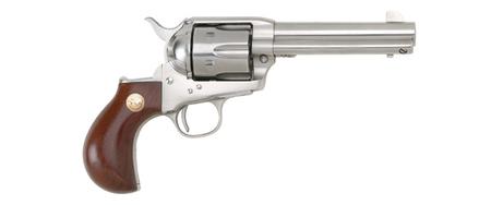 Thunderer® Stainless .45 Lc, 4 3/4