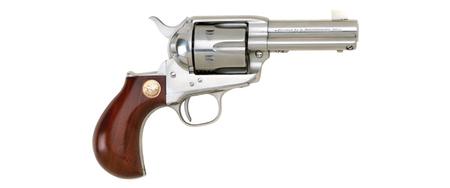 Thunderer® Stainless .357 Magnum, 3 1/2