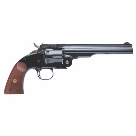 Model No. 3, 1st Model American  .45 Lc, 8