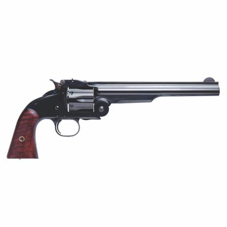 Model No. 3, 1st Model American  .44rus/clt/s&w, 8