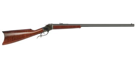 1885 High Wall Sporting Rifle 45-70, 30
