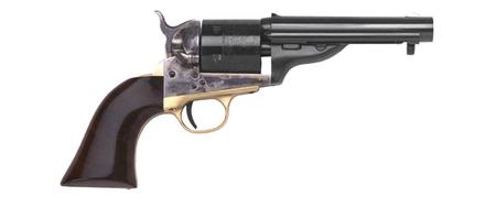 1872 Open Top Navy .44 Sp/colt/russian, 4 3/4