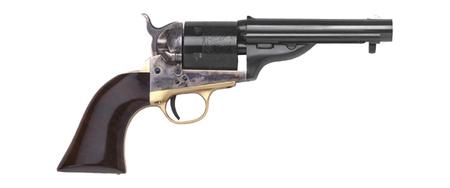 1872 Open Top Navy .38colt/special, 4 3/4