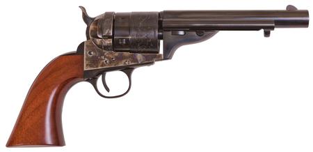 1860 Richards-mason®  .45 Colt, 5 1/2