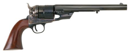 1860 Richards Transition Model®, Type Ii .44 Special, 8