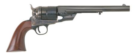 1860 Richards Transition Model®, Type Ii .45 Lc, 8