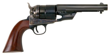 1860 Richards Transition Model®,  Type Ii .44 Sp/colt/russian, 5 1/2