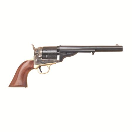 1872 Open Top Navy .44 Sp/colt/russian 7 1/2