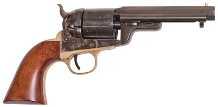 1851 Richards-mason®  .38 Special, 4 3/4