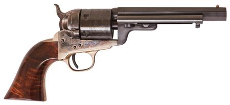 1851 Richards-mason®  .38 Special, 5 1/2