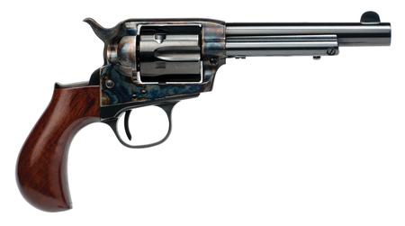 Lightning® Dual Cylinder .38 Special/9mm, 4 3/4