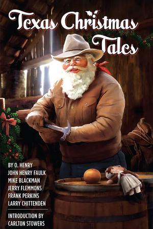 Texas Christmas Tales