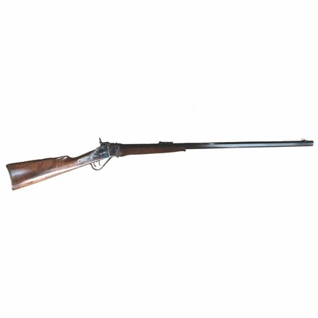 1874 Sharps Sporting Dlx 32