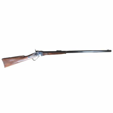 1874 Sharps Sporting 32
