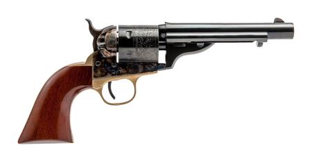 1872 Open Top Navy .45 Colt, 5 1/2
